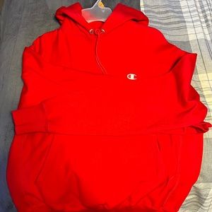 Champion Hoodie